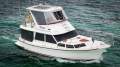 Resort 35 XL ~ Sought after displacement cruiser