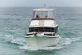 Resort 35 XL ~ Sought after displacement cruiser