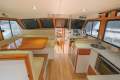 Resort 35 XL ~ Sought after displacement cruiser