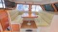 Resort 35 XL ~ Sought after displacement cruiser