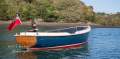 Duchy Motor Launches Duchy 21 | Diesel Shaft Drive or Electric Motor:2025 Duchy 21 For Sale