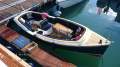 Duchy Motor Launches Duchy 21 | Diesel Shaft Drive or Electric Motor:2025 Duchy 21 For Sale