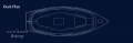 Duchy Motor Launches Duchy 21 | Diesel Shaft Drive or Electric Motor:2025 Duchy 21 For Sale