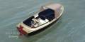 Duchy Motor Launches Duchy 21 | Diesel Shaft Drive or Electric Motor:2025 Duchy 21 For Sale