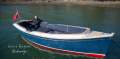 Duchy Motor Launches Duchy 21 | Diesel Shaft Drive or Electric Motor:2025 Duchy 21 For Sale
