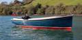 Duchy Motor Launches Duchy 21 | Diesel Shaft Drive or Electric Motor:2025 Duchy 21 For Sale
