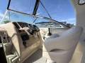 Sea Ray 275 Sundancer - Freshly serviced, upgraded engine & Low hours!