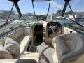 Sea Ray 275 Sundancer - Freshly serviced, upgraded engine & Low hours!