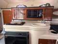 Sea Ray 275 Sundancer - Freshly serviced, upgraded engine & Low hours!