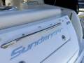 Sea Ray 275 Sundancer - Freshly serviced, upgraded engine & Low hours!