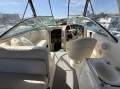 Sea Ray 275 Sundancer - Freshly serviced, upgraded engine & Low hours!