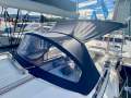 Bavaria 41 Cruising Yacht:New Dodger   Bimini 2025