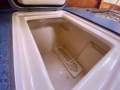 Bavaria 41 Cruising Yacht:Deep bench top fridge