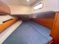 Bavaria 41 Cruising Yacht:Stb aft berth
