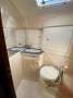 Bavaria 41 Cruising Yacht:Fwd bathroom