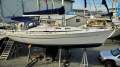 Bavaria 41 Cruising Yacht