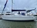 Bavaria 41 Cruising Yacht