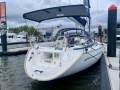 Bavaria 41 Cruising Yacht