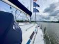 Bavaria 41 Cruising Yacht