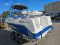 New Haines Hunter 620R