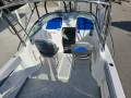 New Haines Hunter 620R