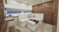 Riviera 4300 Sports Express