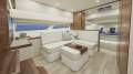Riviera 4300 Sports Express