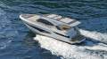 Riviera 4300 Sports Express