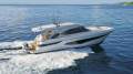 Riviera 4300 Sports Express