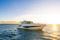 Riviera 4300 Sports Express