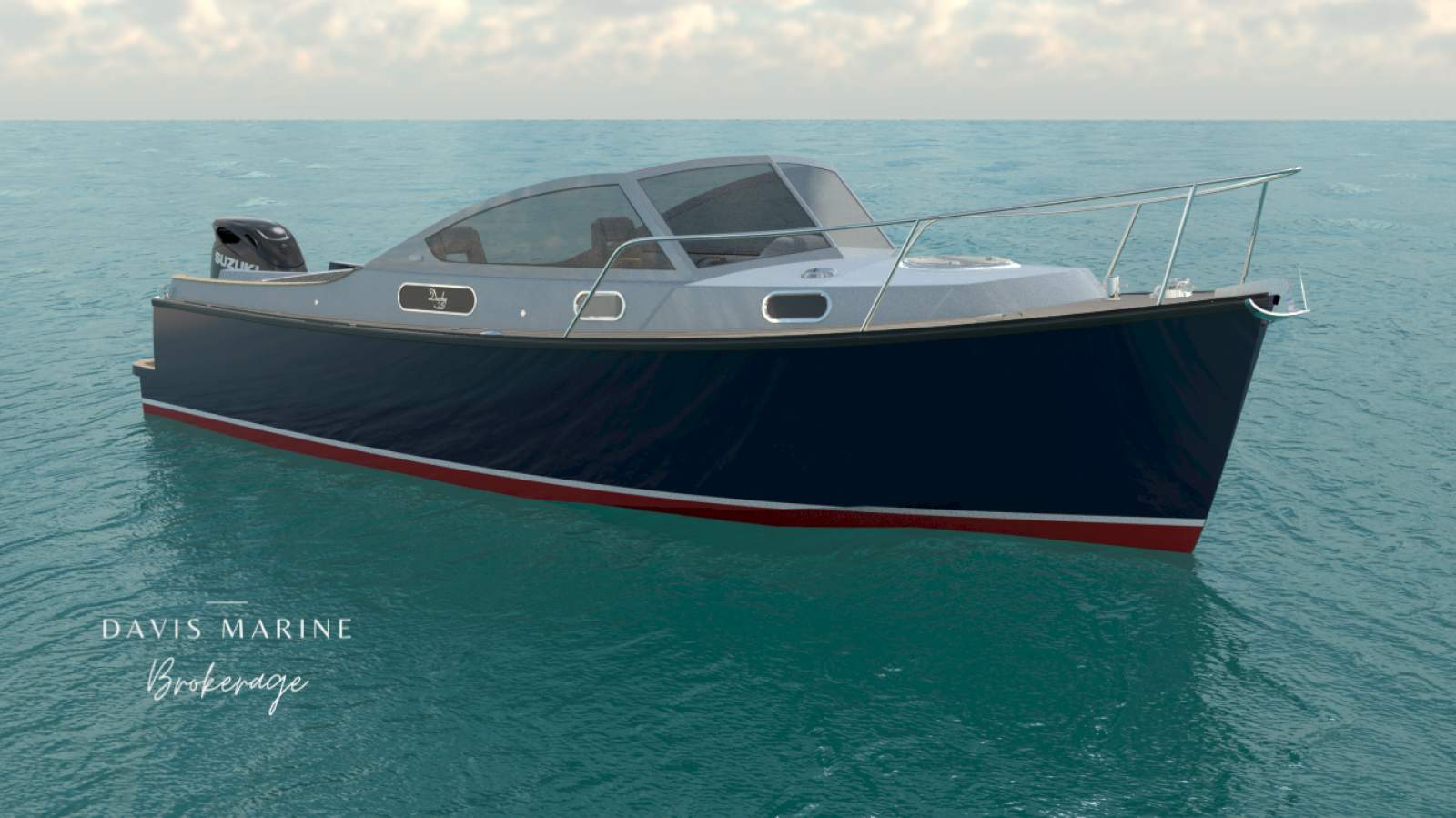 Duchy Motor Launches Duchy 25:2025 Duchy 25 For Sale