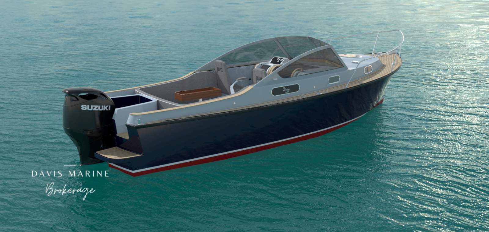 Duchy Motor Launches Duchy 25:2025 Duchy 25 For Sale