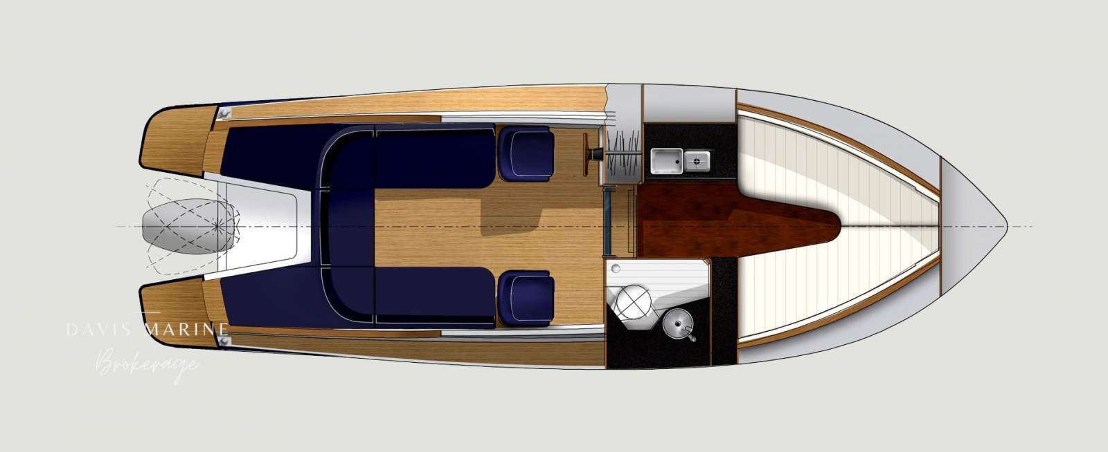 Duchy Motor Launches Duchy 25:2025 Duchy 25 For Sale