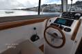 Duchy Motor Launches Duchy 27 | Diesel Shaft Drive:2025 Duchy 27 For Sale