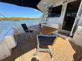 Riviera 47 Enclosed Flybridge