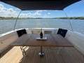 Riviera 47 Enclosed Flybridge