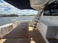 Riviera 47 Enclosed Flybridge
