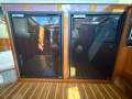 Riviera 47 Enclosed Flybridge