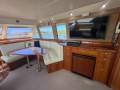 Riviera 47 Enclosed Flybridge