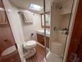 Riviera 47 Enclosed Flybridge