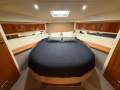 Riviera 47 Enclosed Flybridge