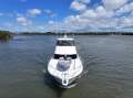 Riviera 47 Enclosed Flybridge