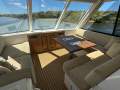 Riviera 47 Enclosed Flybridge