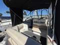 Four Winns Vista 258 With trailer