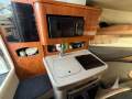Four Winns Vista 258 With trailer