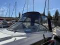 Four Winns Vista 258 With trailer