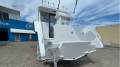 Lux Custom Boats 7700HT Ready to fit engine of your choice and sounder