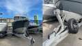 Lux Custom Boats 7700HT Ready to fit engine of your choice and sounder