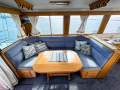 Grand Banks 36 Flybridge Cruiser