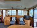 Grand Banks 36 Flybridge Cruiser